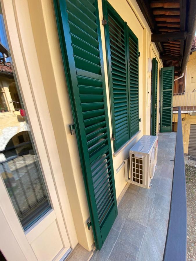 Casa Corona Grossa Saluzzo Dış mekan fotoğraf